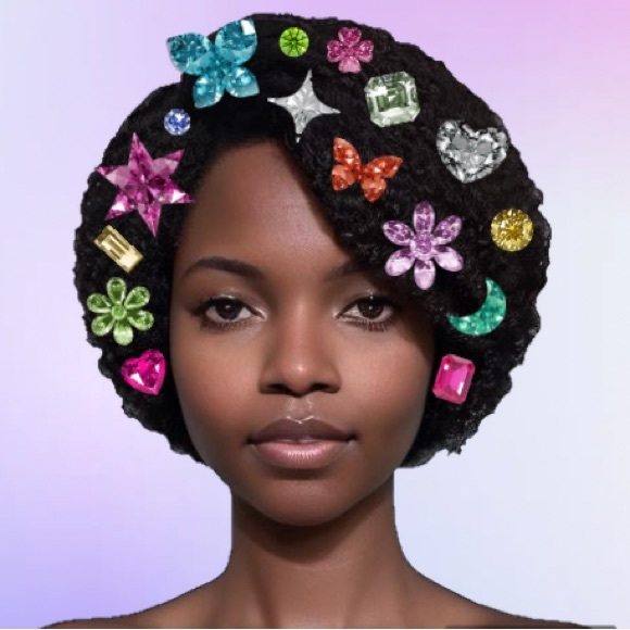 Meet your Posher, Diamond - Picture 2 of 2